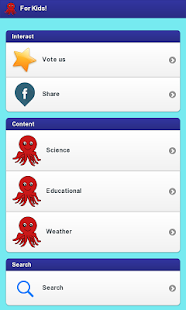 Experiments for Kids Screenshots 2