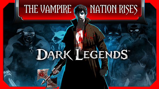 Dark Legends(圖4)-速報App