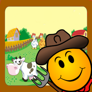 Farm Map - Strategy Brain Game 1.1