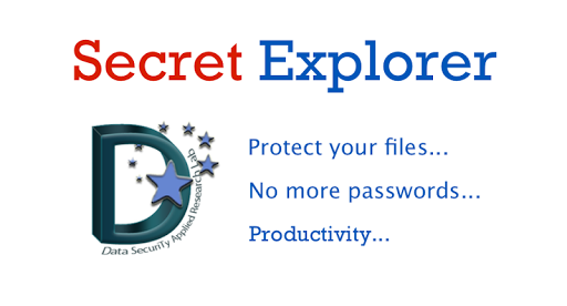 【免費工具App】Secret Explorer-APP點子