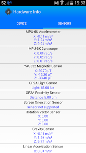 Lastest Hardware Info Plus APK