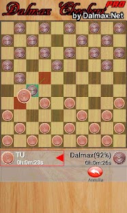  Checkers Pro (by Dalmax)  