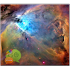 Orion Nebula GO SMS Pro Theme1.2