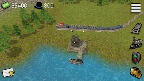 DeckEleven's Railroads(圖3)-速報App