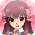 DREAM C CLUB PureClock-Amane- logo