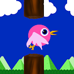 Cover Image of Télécharger Flying birds 1.0 APK