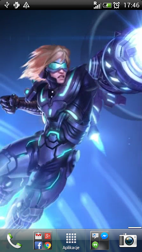 LoL Pulsefire Ezreal Live