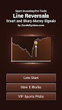Line Reversals by ZcodeSystem