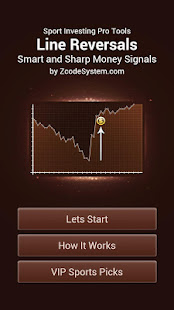 Line Reversals by ZcodeSystem(圖1)-速報App