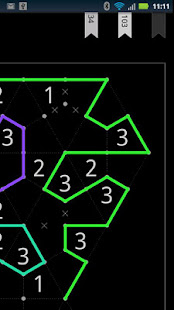 Slitherlink X(圖7)-速報App
