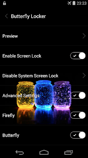 Butterfly locksreen(圖9)-速報App