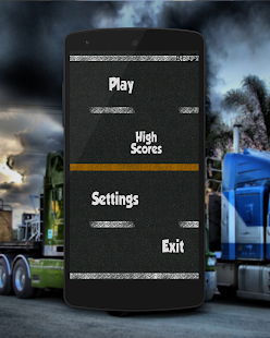 How to get Truck Racer 1.0 mod apk for bluestacks