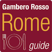 Rome 2013 – The guide  Icon
