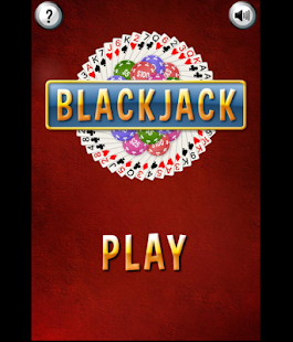 เกมส์ไพ่ - Blackjack