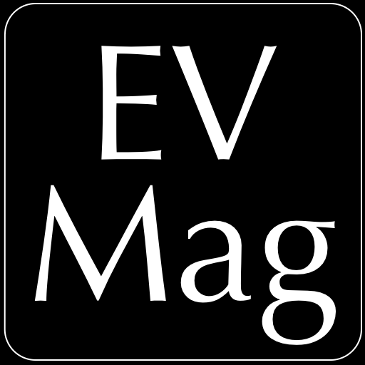 Extraordinary Vision Magazine 新聞 App LOGO-APP開箱王