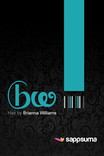 Hair by Brianna Williams