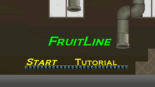 Fruit-Line