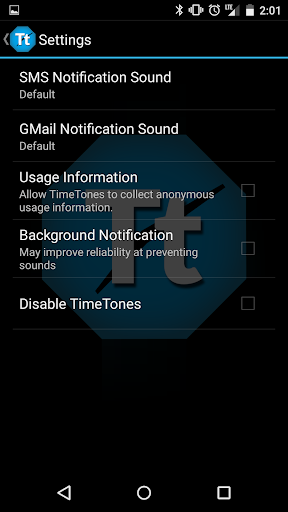 TimeTones Pro Unlocker