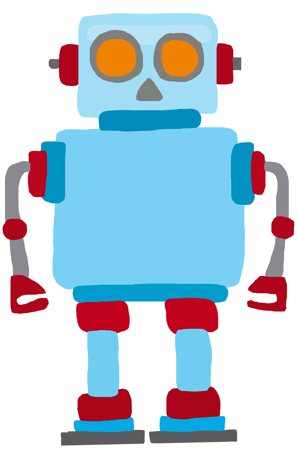 Image result for robots