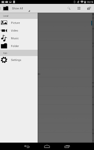 SimpleFileExplorer - SFE(圖3)-速報App