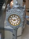 Classic Historic Clock