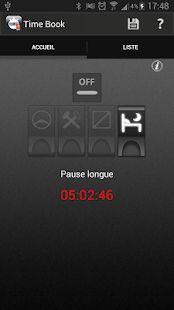Time Book(圖2)-速報App