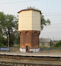 Водонапорная башня Григорьевская