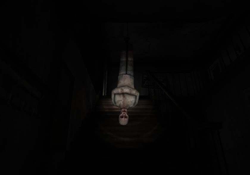 House of Terror VR Screen 3