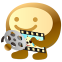 マイポケット ムービー logo