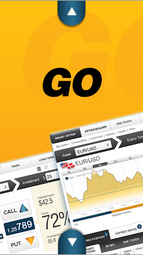 GOptions Binary Options