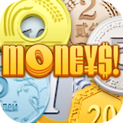 MON€¥$! - Money Match Puzzle -