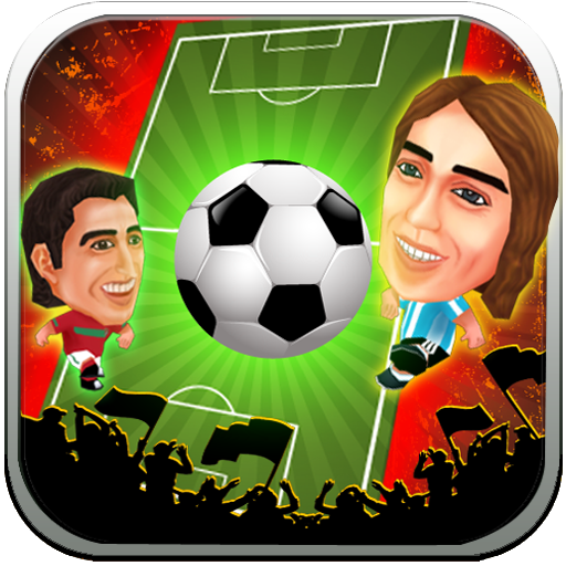 Soccer Fighter 體育競技 App LOGO-APP開箱王