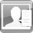 people widget logo