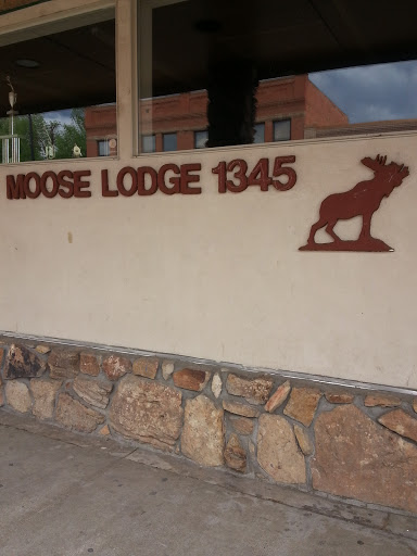 Moose Lodge 1345