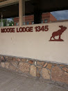 Moose Lodge 1345
