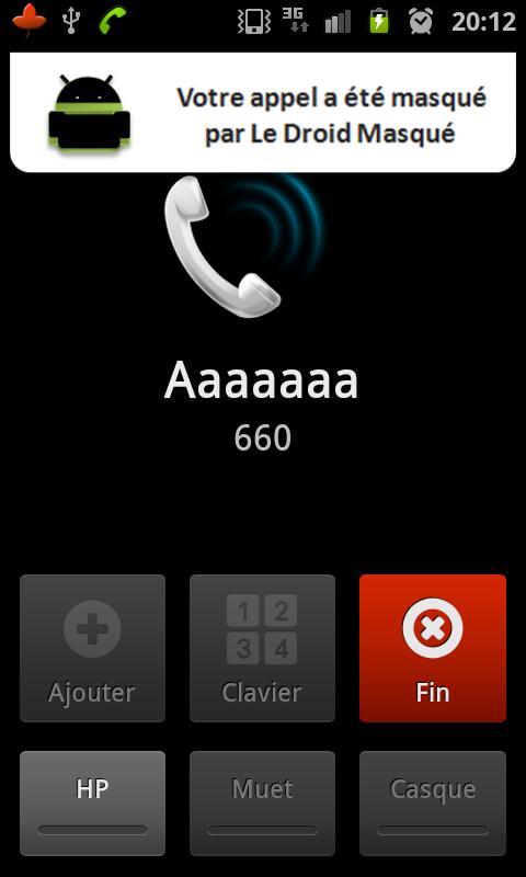 comment savoir qui m appelle en numero prive