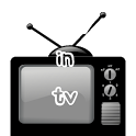 I love TV icon