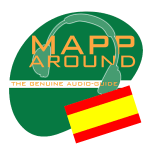 Sagrada Familia Castellano logo
