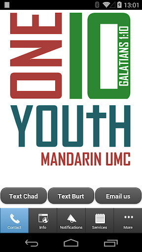 One10Youth