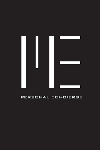 M.E Personal Concierge