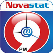 Novastat News @9 1.2.2 Icon