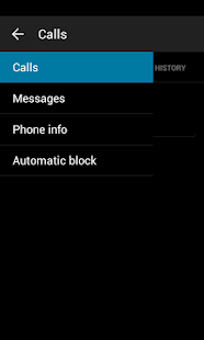 How to install Spam Blocker Full 1.3.1 mod apk for bluestacks