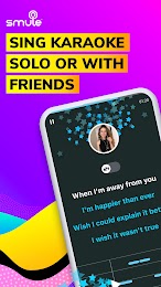 Smule: Karaoke Songs & Videos 1