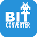 Bit Bytes Converter Apk