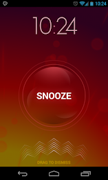 Timely Alarm Clock poster 5