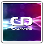 Coveroid Wallpapers HD Apk