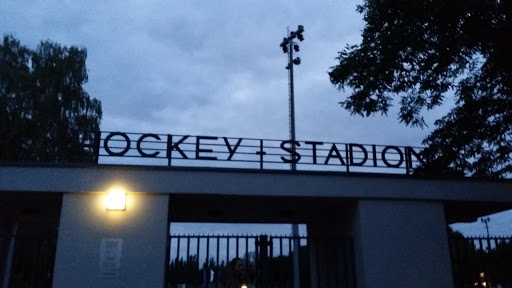 Hockey Stadion