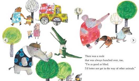 Free Forest Friends APK for PC