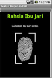 Analisis Ibu Jari Android