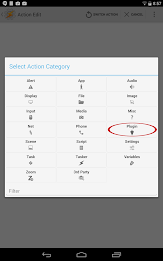 TF: Task Light poster 13